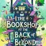 THE BOOKSHOP AT THE BACK OF BEYOND