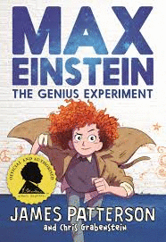 MAX EINSTEIN: THE GENIUS EXPERIMENT