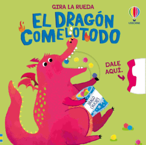 EL DRAGÓN COMELOTODO