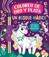 UN BOSQUE MÁGICO
