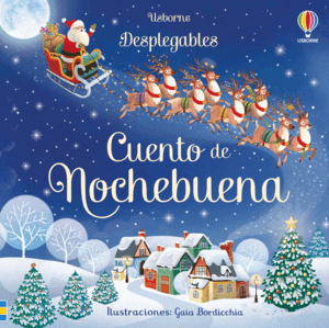 CUENTO DE NOCHEBUENA