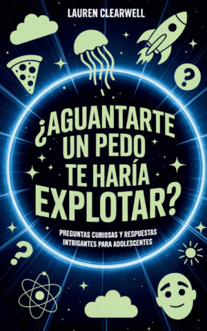 ¿AGUANTARTE UN PEDO TE HARÍA EXPLOTAR?