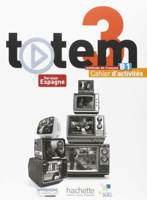 TOTEM B1 EJERCICIOS