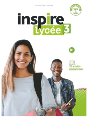 INSPIRE LYCEE 3 FRANCES