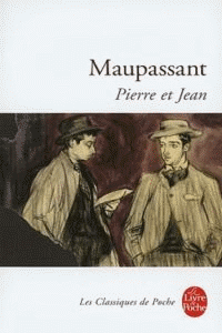 PIERRE ET JEAN