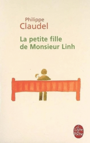 LE PETITE FILE DE MONSIEUR LIHN