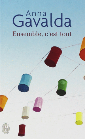 ENSEMBLE C´EST TOUT