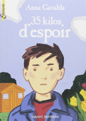 35 KILOS D'ESPOIR