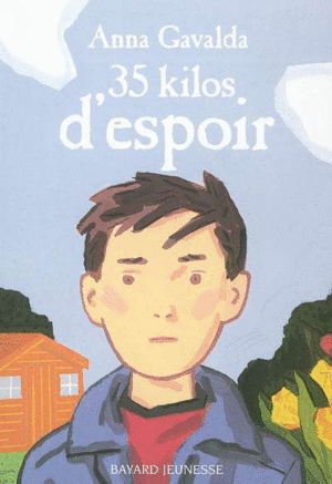35 KILOS D'ESPOIR