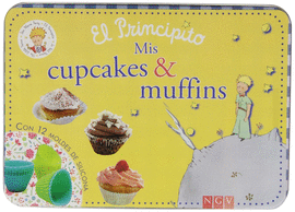 PRINCIPITO,EL CUPCAKES Y MUFFINS