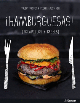 HAMBURGUESAS