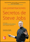 SECRETOS DE STEVE JOBS LAS PRESENTACIONES