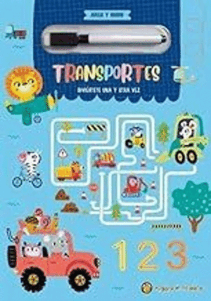 TRANSPORTES (