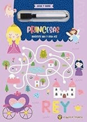 PRINCESAS (