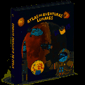 ATLAS DE AVENTURAS LUNARES