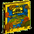 ATLAS DEL MUNDO PREHISTORICO