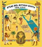 ATLAS DEL ANTIGUO EGIPTO