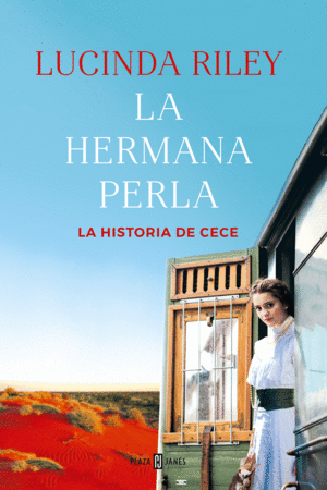 LA HERMANA PERLA (LAS SIETE HERMANAS 4)