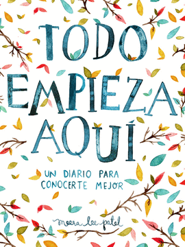 TODO EMPIEZA AQUÍ