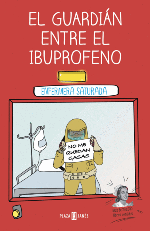 EL GUARDI?N ENTRE EL IBUPROFENO