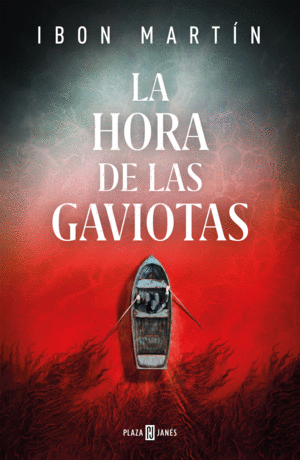 HORA DE LAS GAVIOTAS, LA