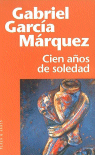 CIEN AÑOS DE SOLEDAD