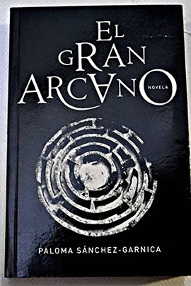 GRAN ARCANO, EL