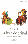 LIBRO DE LA BOLA DE CRISTAL