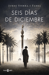 SIS DIES DE DESEMBRE (INSPECTOR MASCARELL 5)