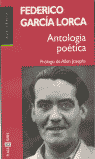 ANTOLOGIA POETICA- LORCA