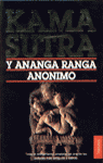 KAMA SUTRA Y ARANGA RANGA