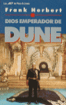 DIOS EMPERADOR DE DUNE
