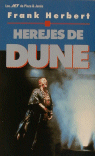 HEREJES DE DUNE