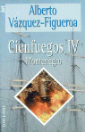 CIENFUEGOS IV
