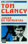 JUEGO DE PATRIOTAS