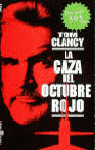 CAZA DEL OCTUBRE ROJO,LA