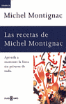 RECETAS DE MICHEL MONTIGNAC,LA