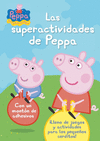 LAS SUPERACTIVIDADES DE PEPPA (PEPPA PIG NÚM. 18)
