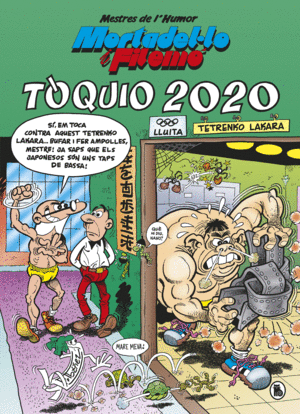 T?QUIO 2020