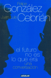 FUTURO NO ES LO QUE ERA