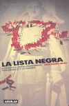LISTA NEGRA