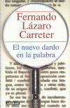 NUEVO DARDO EN LA PALABRA