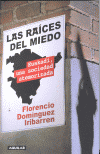 RAICES DEL MIEDO