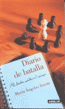 DIARIO DE BATALLA