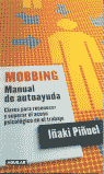 MOBBING-MANUAL DE AUTOAYUDA
