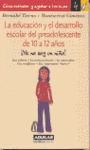 EDUCACION Y EL DESARROLLO ESCO