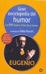 ENCICLOPEDIA DEL HUMOR CHISTES