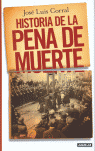 HISTORIA DE LA PENA DE MUERTE