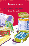 COCINAR CON LATAS
