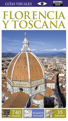 FLORENCIA Y TOSCANA